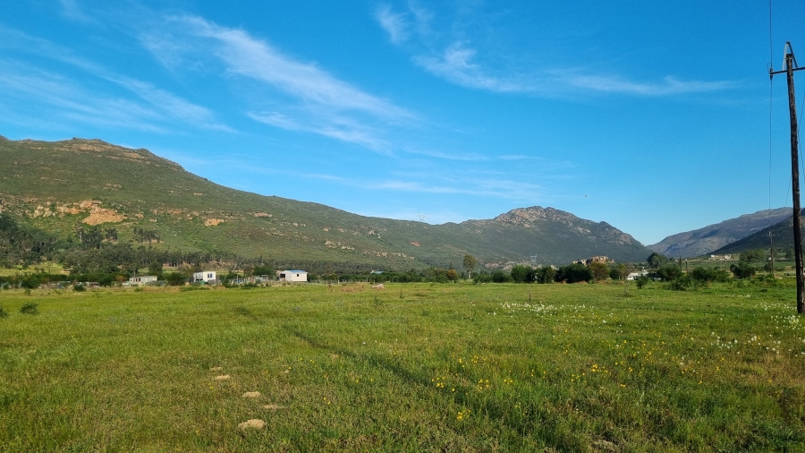 0 Bedroom Property for Sale in Gouda Western Cape